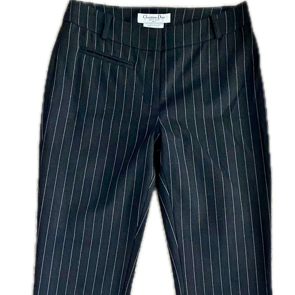 Dior Trousers